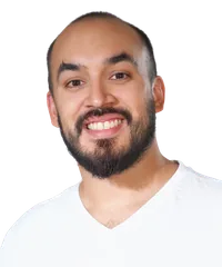 Rodrigo Rojo