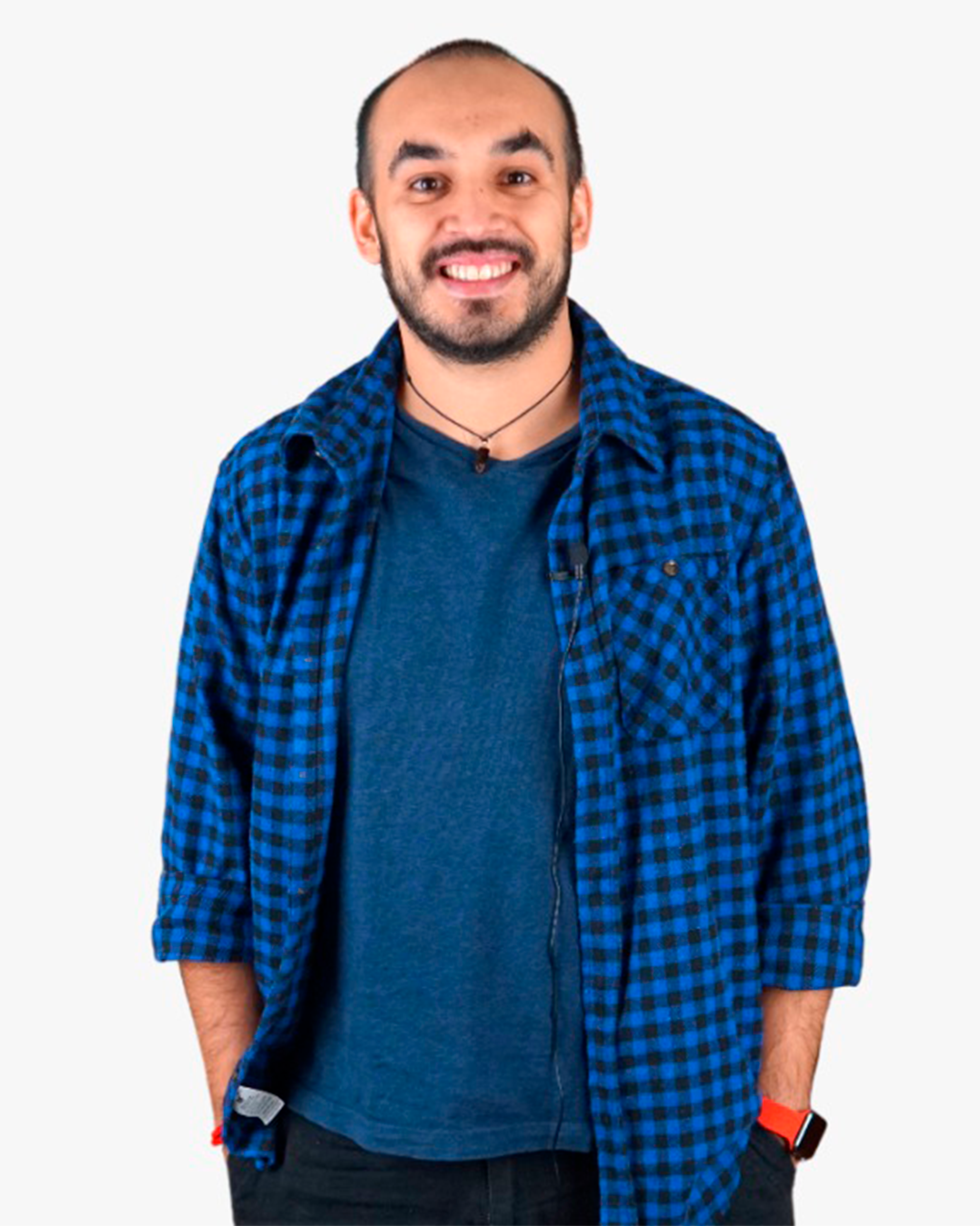 Rodrigo Rojo