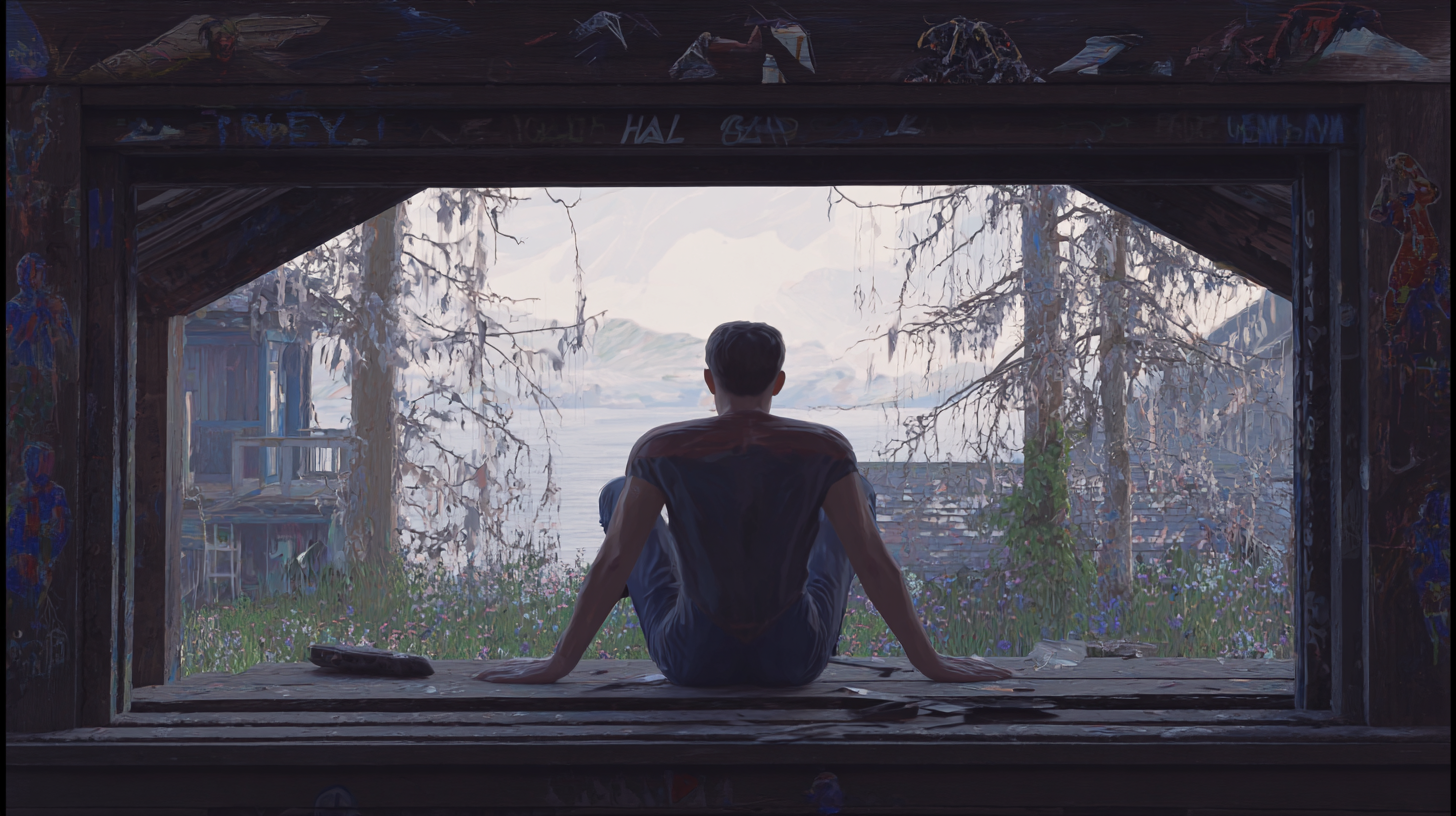 🧭 Y volveré - Resumen Resumido 172