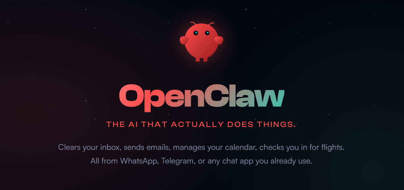 OpenClaw: La Guía Definitiva para Instalar y Usar tu Agente de IA