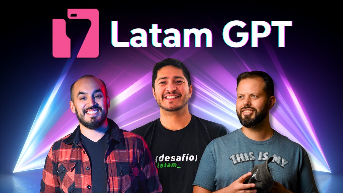 🎙️ Nuevo Episodio: LatamGPT, IA militar y el futuro del empleo - Es la Hora de Aprender #3