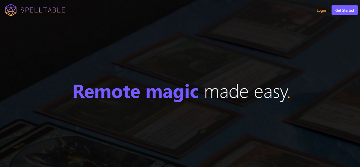 Saturday Night Magic