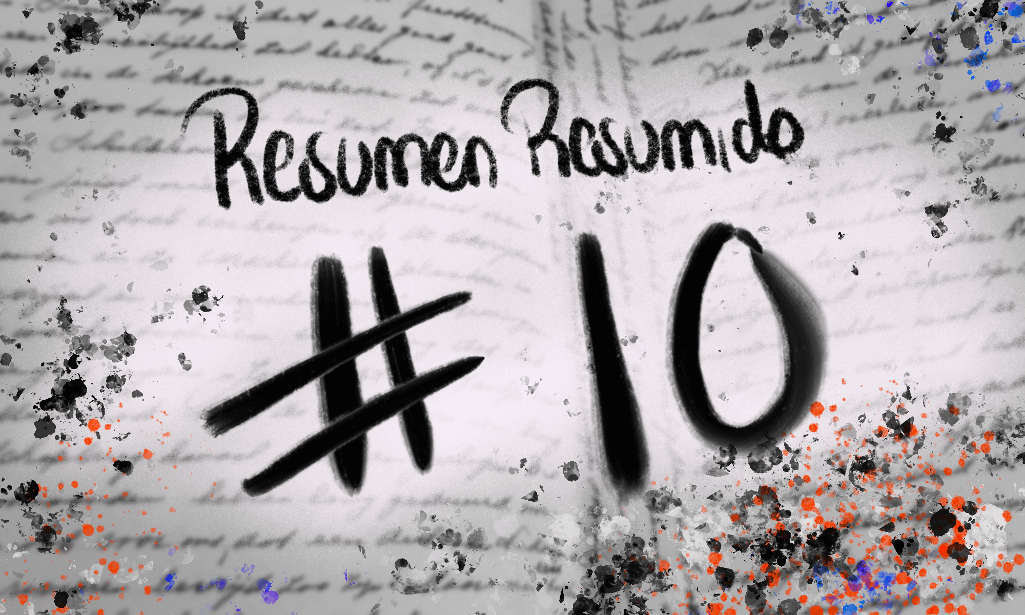 Resumen Resumido #10