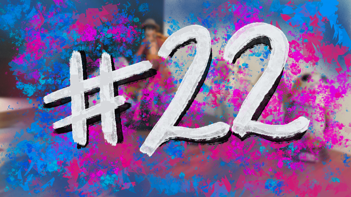 Resumen Resumido #22