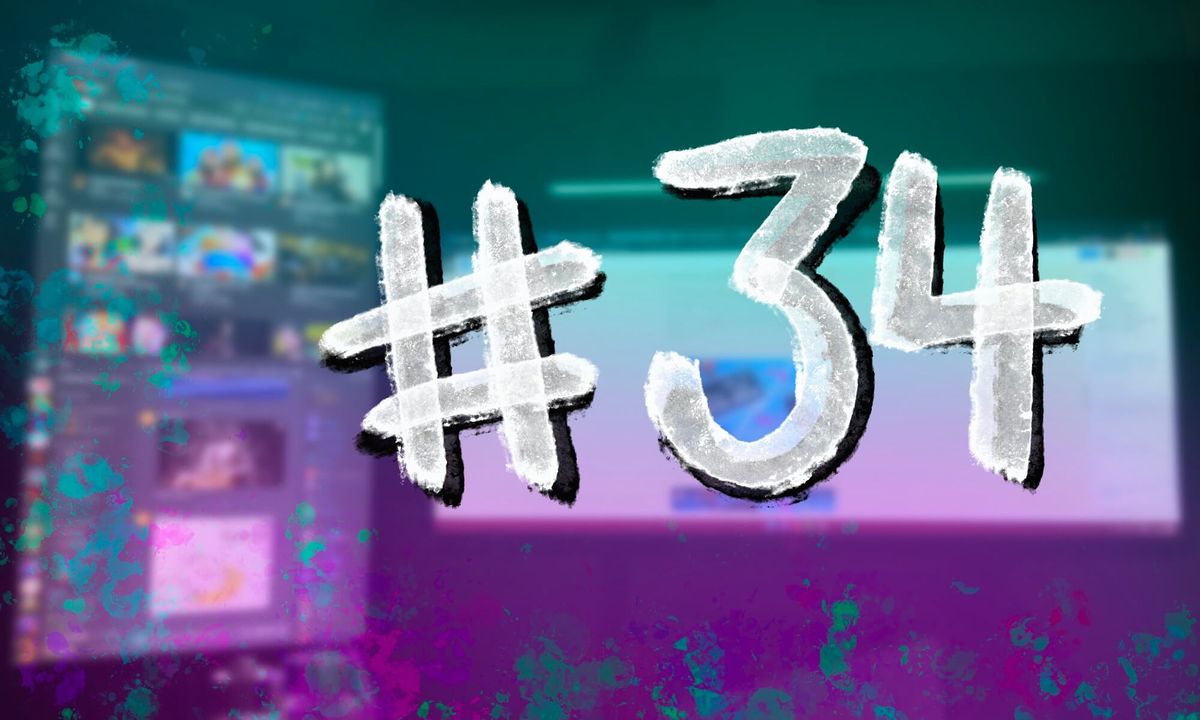 Resumen Resumido #34