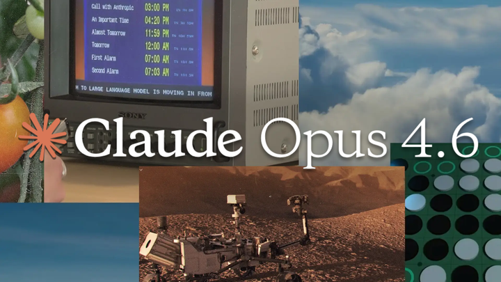 Claude Opus 4.6: Del Vibe Coding al Vibe Working