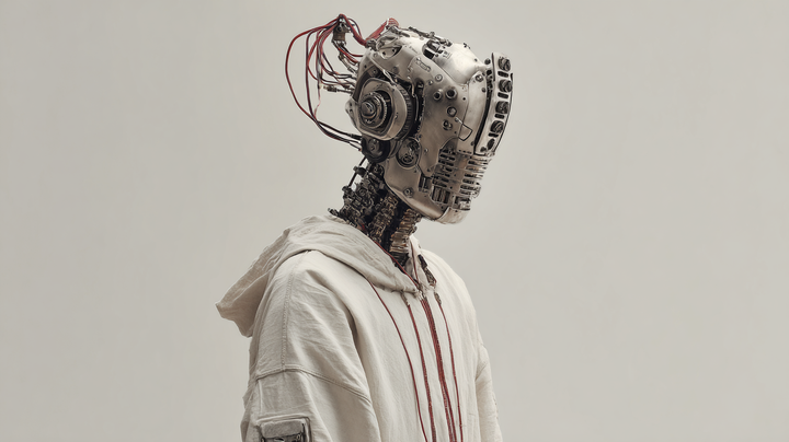 🤖 Humano después de todo -Resumen Resumido 175