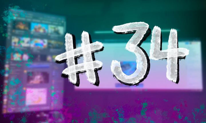 Resumen Resumido #34