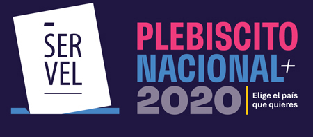 Plebiscito Nacional 2020